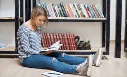 Top 10 Must-Read Books That Belong in Every Home Library