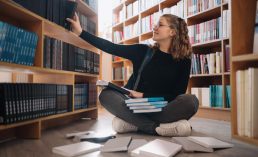 Building Your Personal Library: Tips for Book Lovers and Collectors